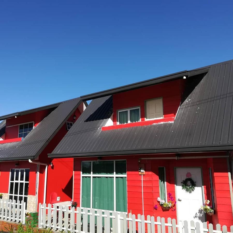 Berries Residence Kampong Kundassan Екстер'єр фото