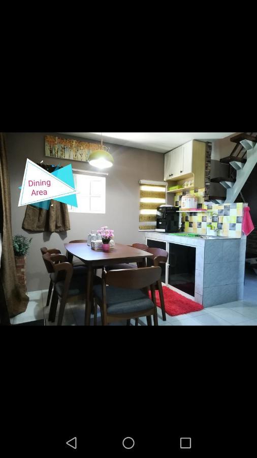 Berries Residence Kampong Kundassan Екстер'єр фото