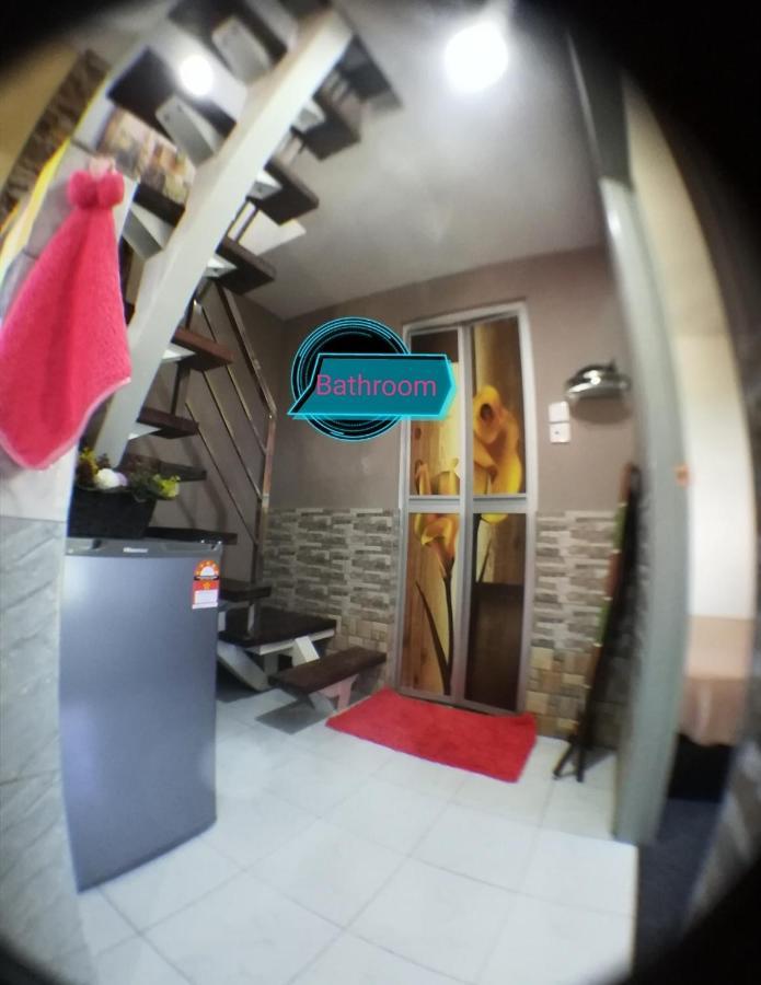 Berries Residence Kampong Kundassan Екстер'єр фото