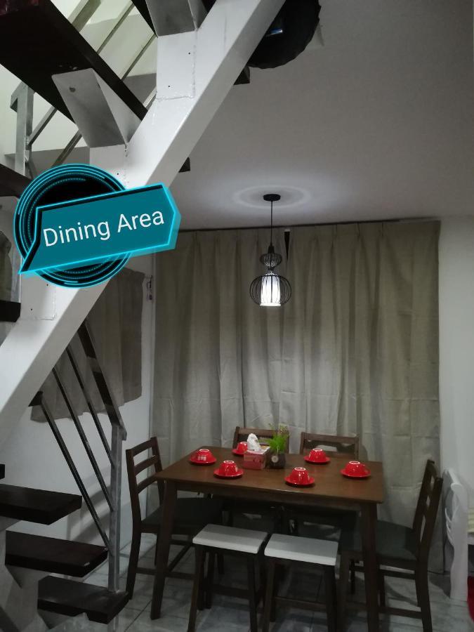 Berries Residence Kampong Kundassan Екстер'єр фото